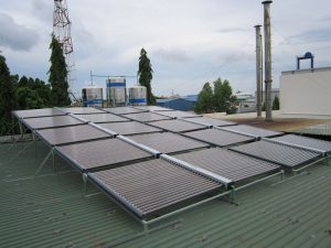 may bom nuoc nong cong nghiep