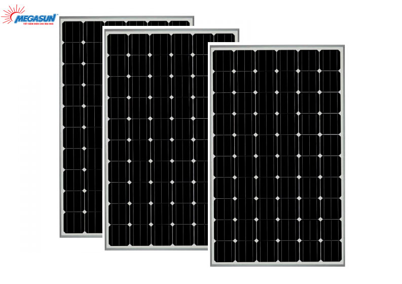 tam-pin-nang-luong-mat-troi-megasun-mono-hieu-suat-cao, giá pin năng lượng mặt trời