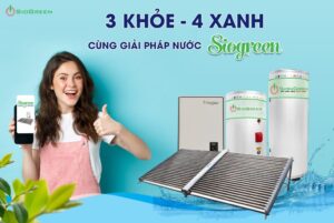 cách lắp đặt heatpump