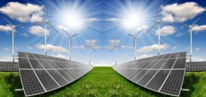 Nước nóng miễn phí, Đầu tư thông minh